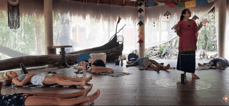 Visit Tulum and Experience Soul Connection