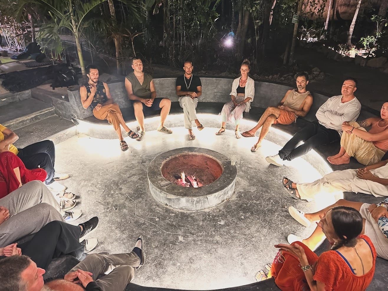 Ayahuasca Ceremony Up to 6 People gallery image 2