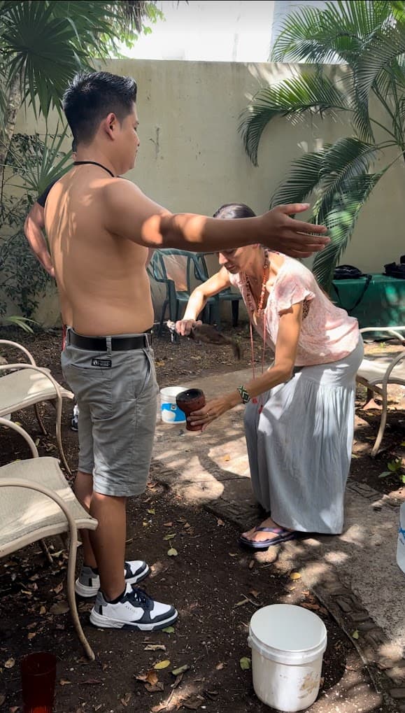 Bufo Alvarius and Kambo Ceremony in Tulum in Tulum and Playa del Carmen