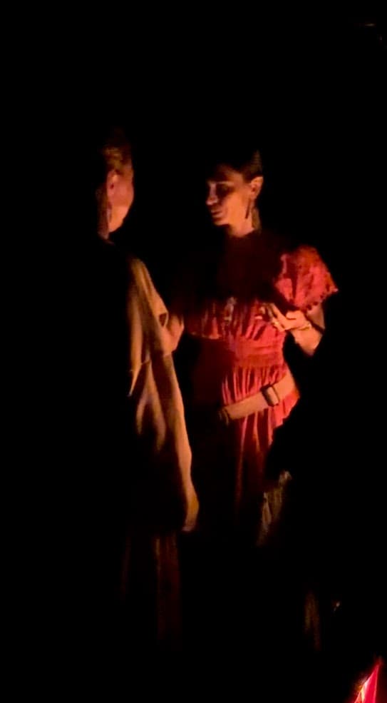 Ayahuasca + Kambo Ceremony Private gallery image 4