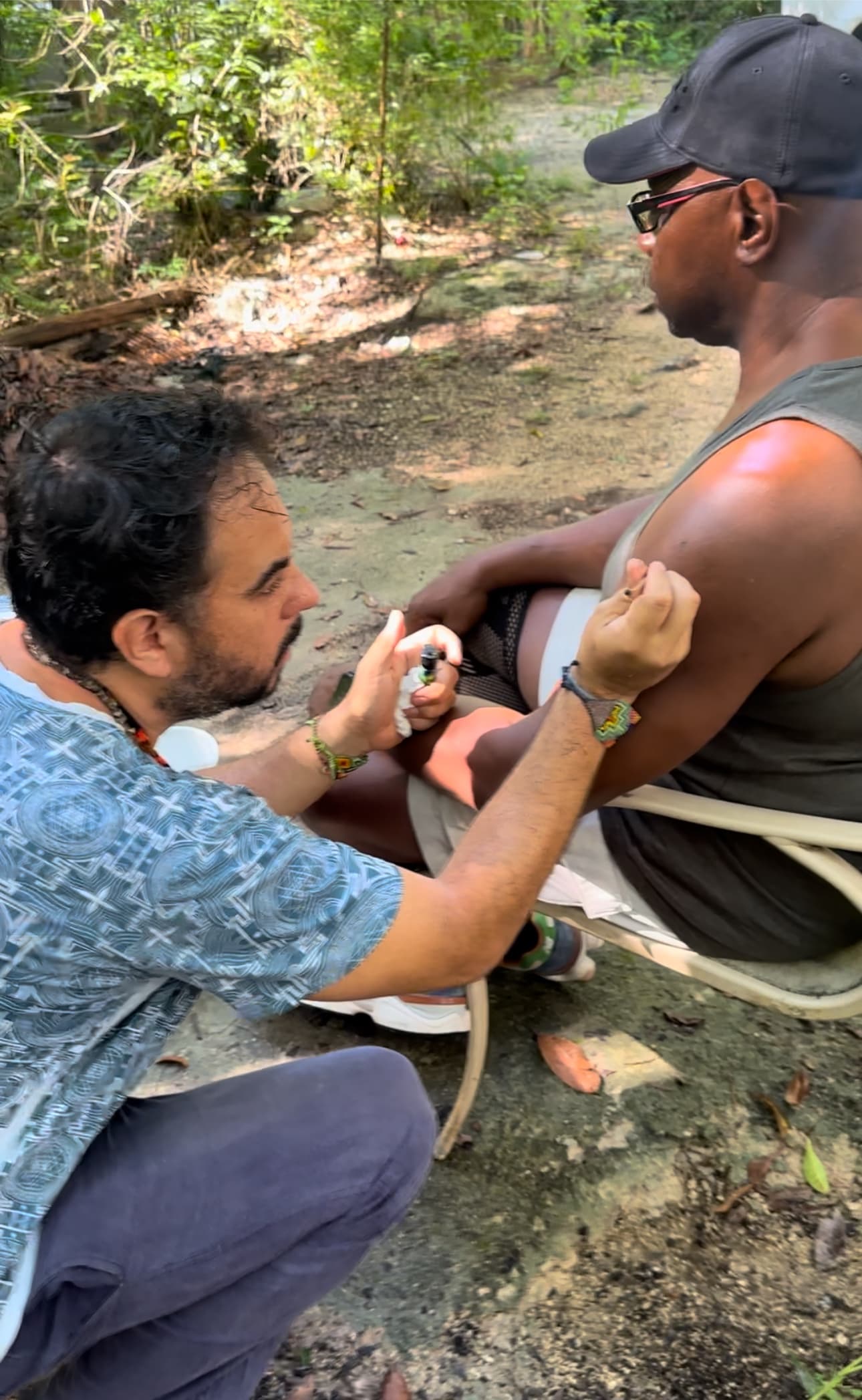 Private Ayahuasca Retreat + Kambo + Xhanga Open Dates Tulum gallery image 4