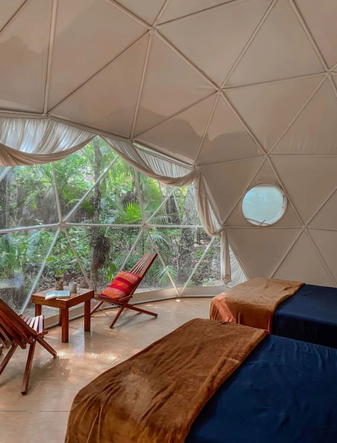 Weekend Retreat Ayahuasca + Bufo + Kambo gallery image 3