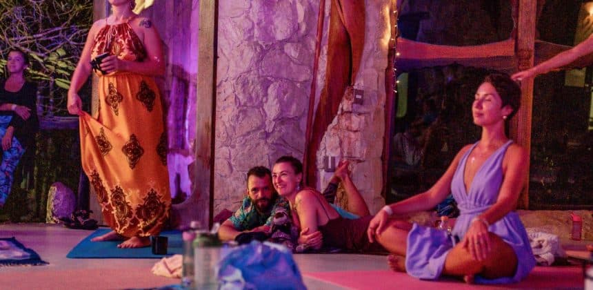 Kambo Ceremony: What to Review Before Requesting