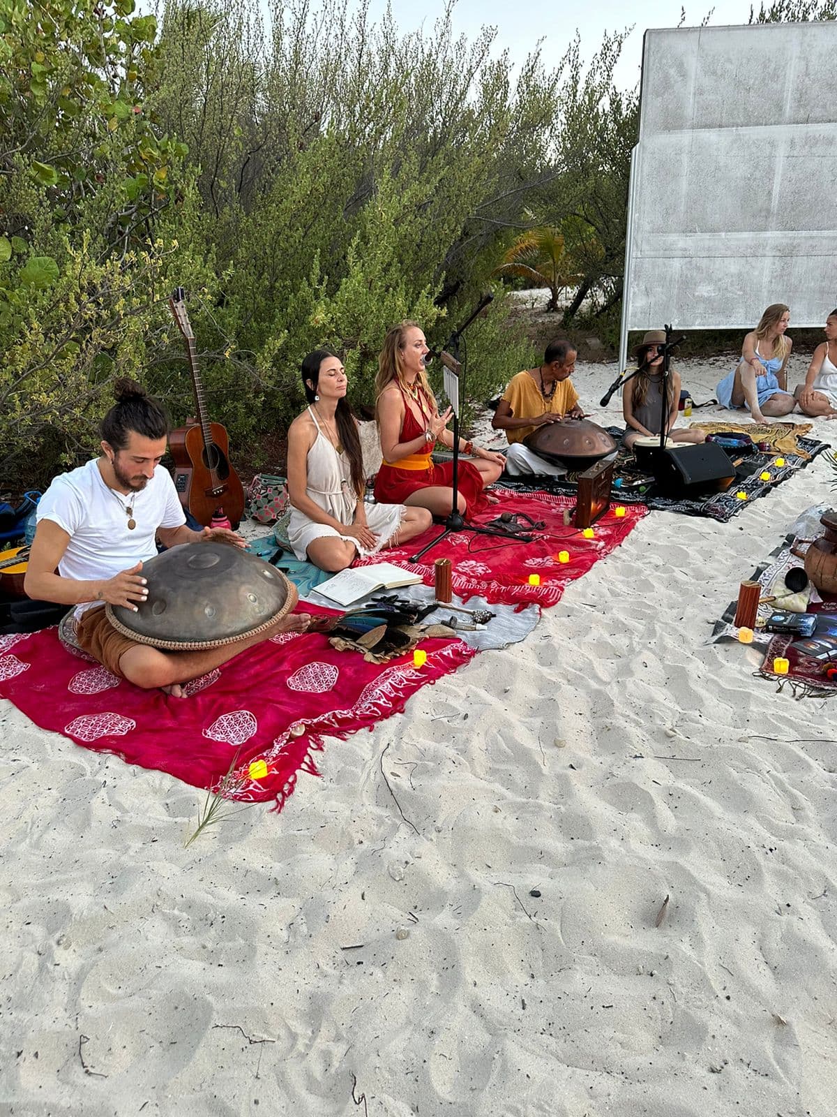 Awakening Retreat Ayahuasca + Kambo + Bufo Tulum gallery image 2